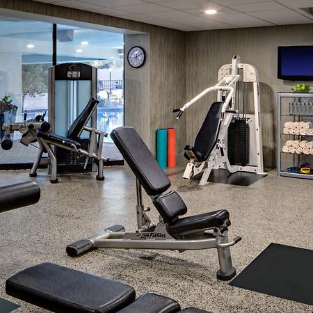 San Antonio Marriott Northwest Medical Center Hotel Екстериор снимка