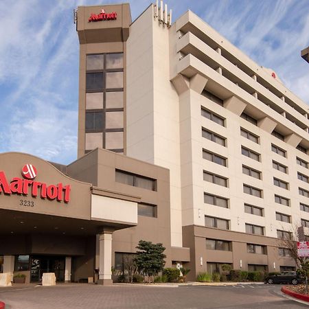 San Antonio Marriott Northwest Medical Center Hotel Екстериор снимка