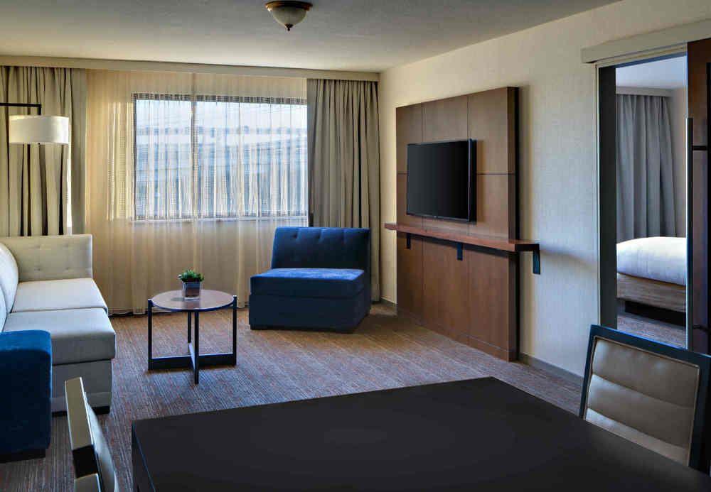 San Antonio Marriott Northwest Medical Center Hotel Екстериор снимка
