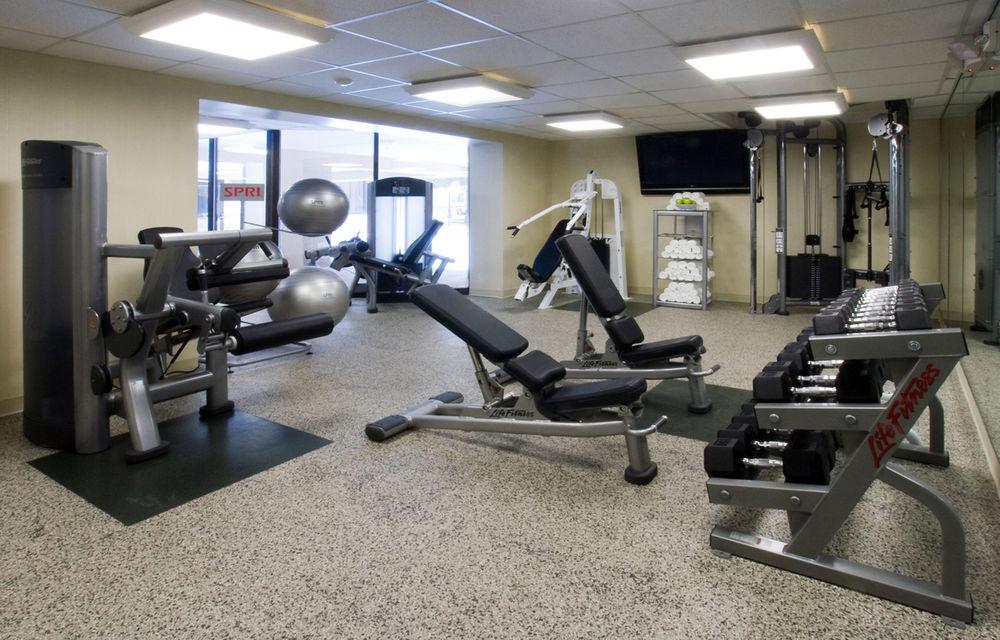 San Antonio Marriott Northwest Medical Center Hotel Екстериор снимка