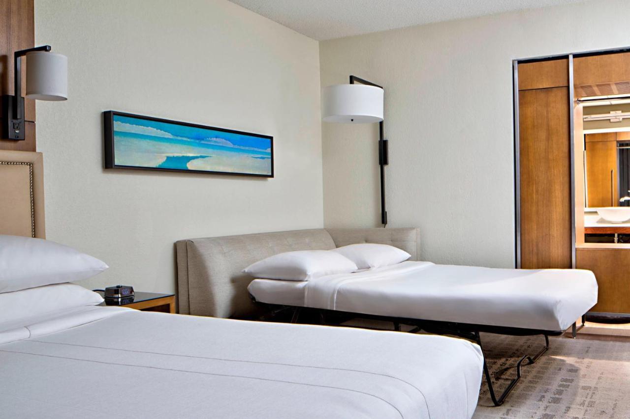 San Antonio Marriott Northwest Medical Center Hotel Екстериор снимка