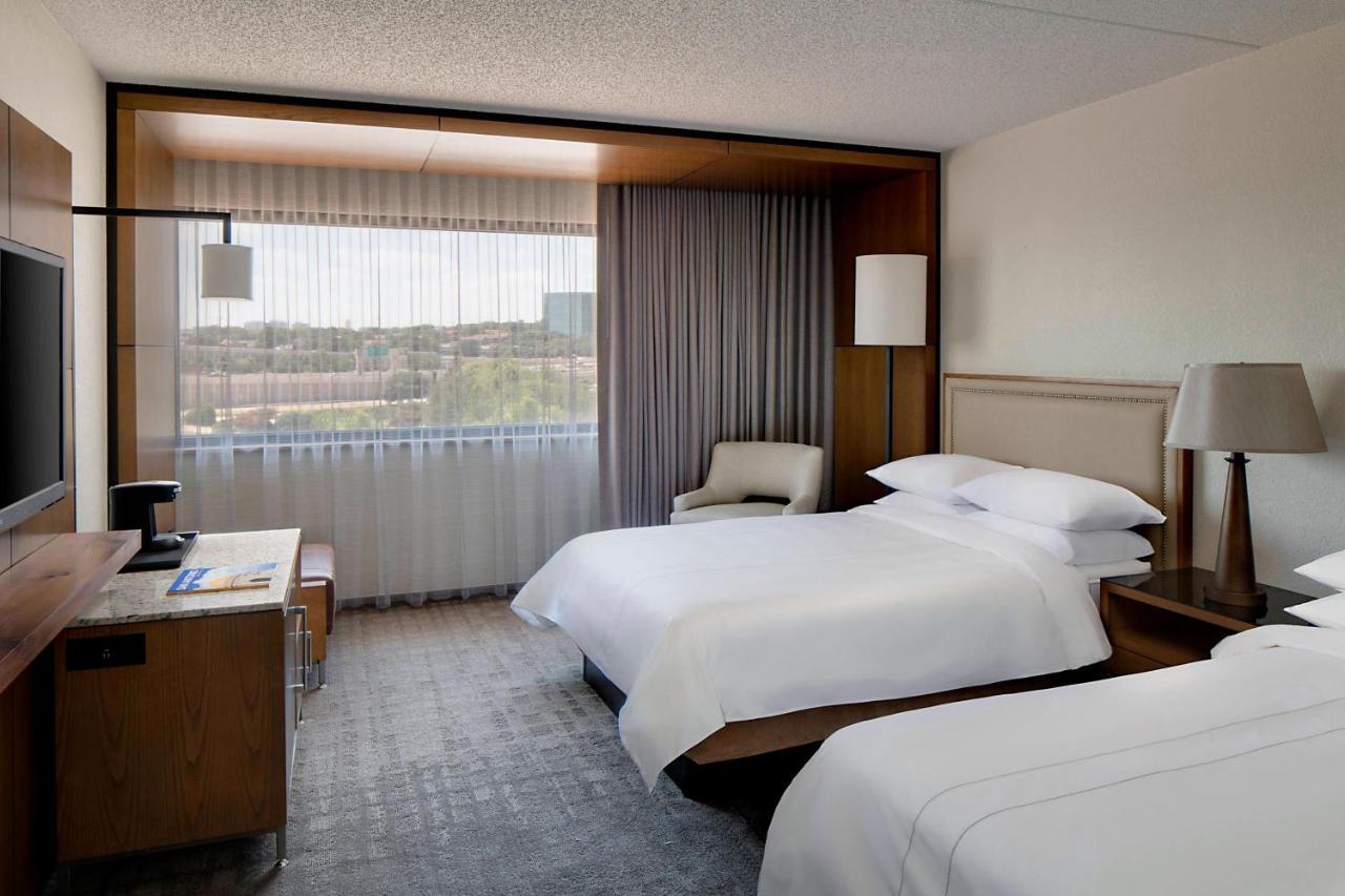 San Antonio Marriott Northwest Medical Center Hotel Екстериор снимка