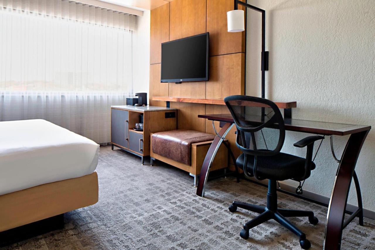 San Antonio Marriott Northwest Medical Center Hotel Екстериор снимка