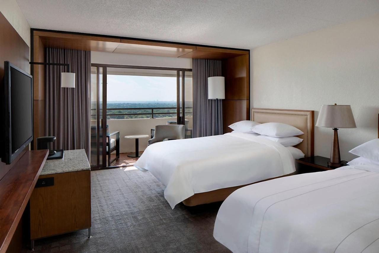 San Antonio Marriott Northwest Medical Center Hotel Екстериор снимка