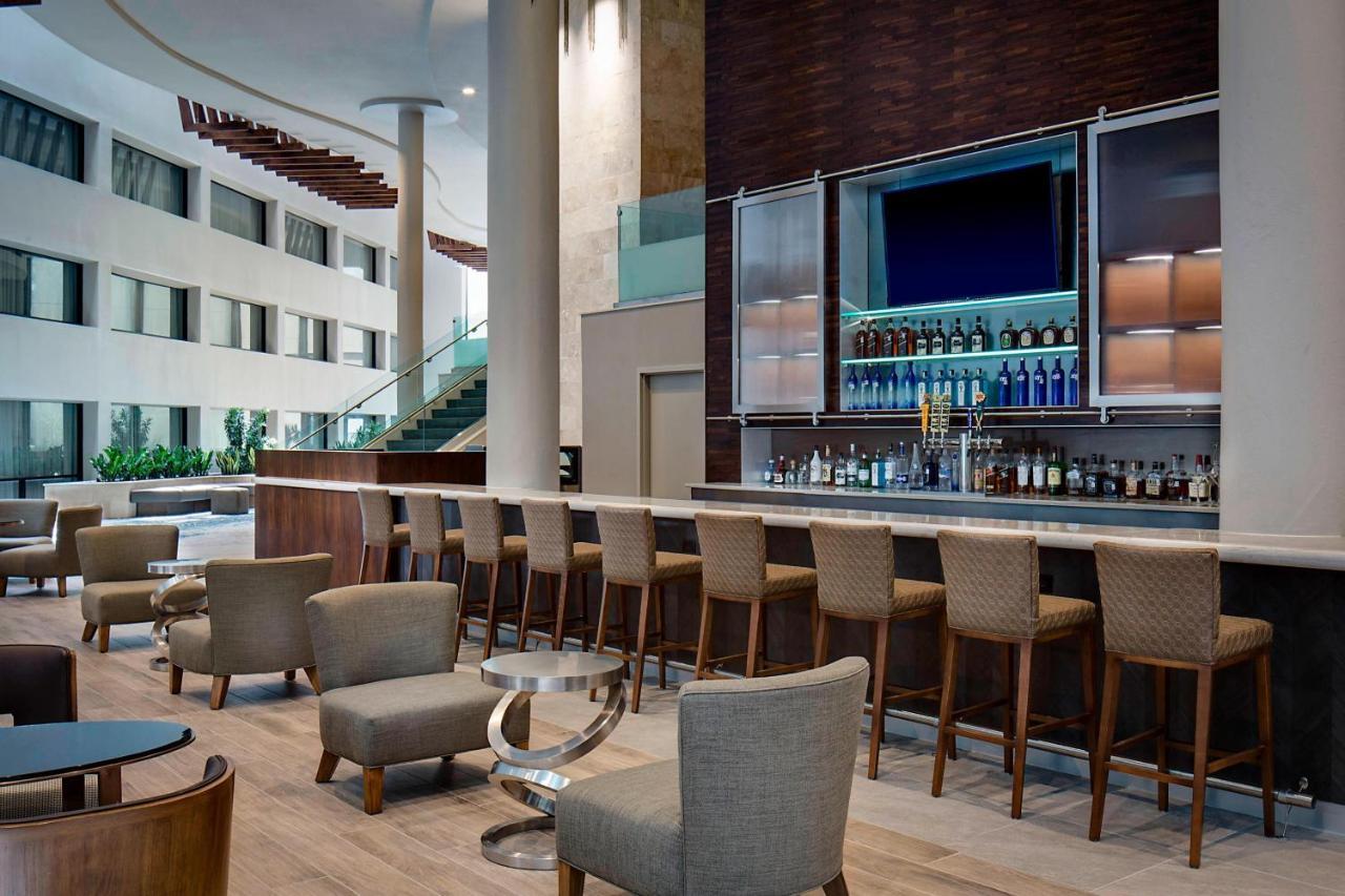 San Antonio Marriott Northwest Medical Center Hotel Екстериор снимка
