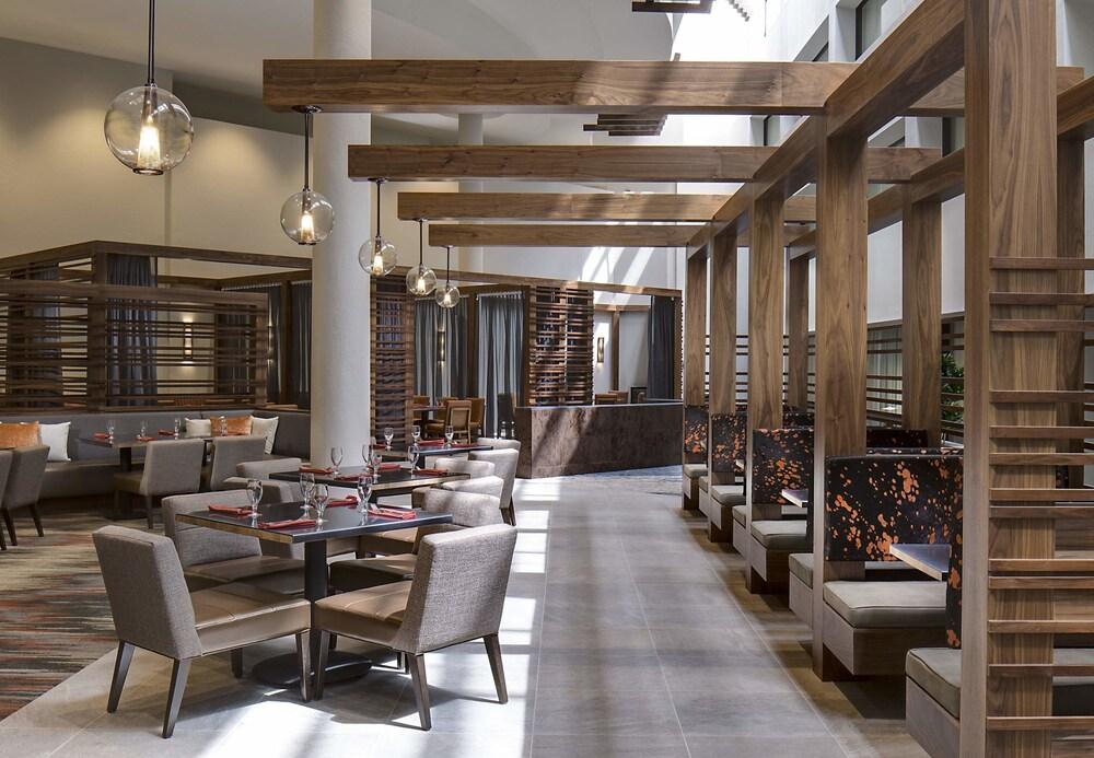 San Antonio Marriott Northwest Medical Center Hotel Екстериор снимка