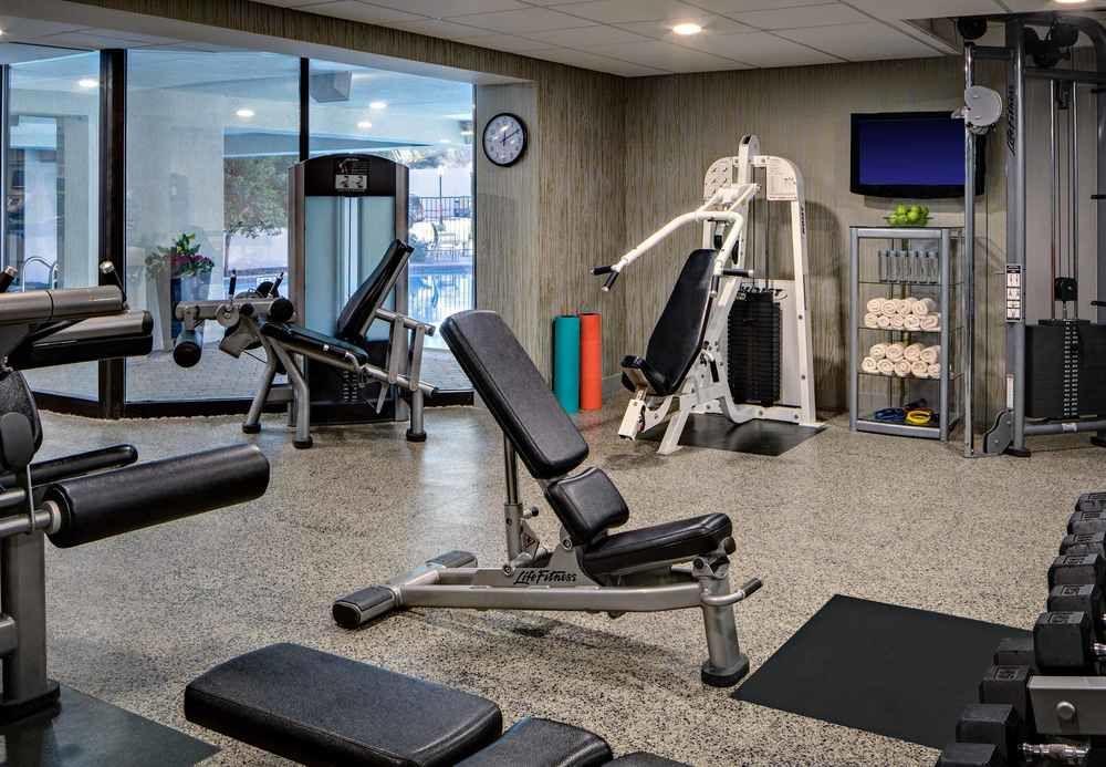 San Antonio Marriott Northwest Medical Center Hotel Екстериор снимка