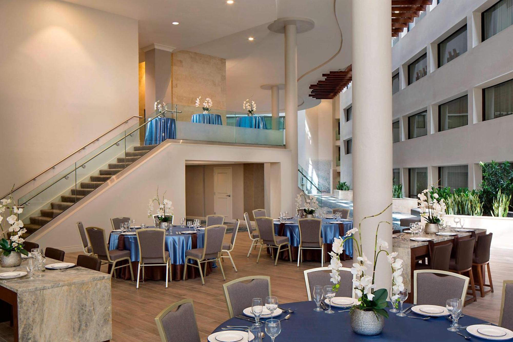 San Antonio Marriott Northwest Medical Center Hotel Екстериор снимка