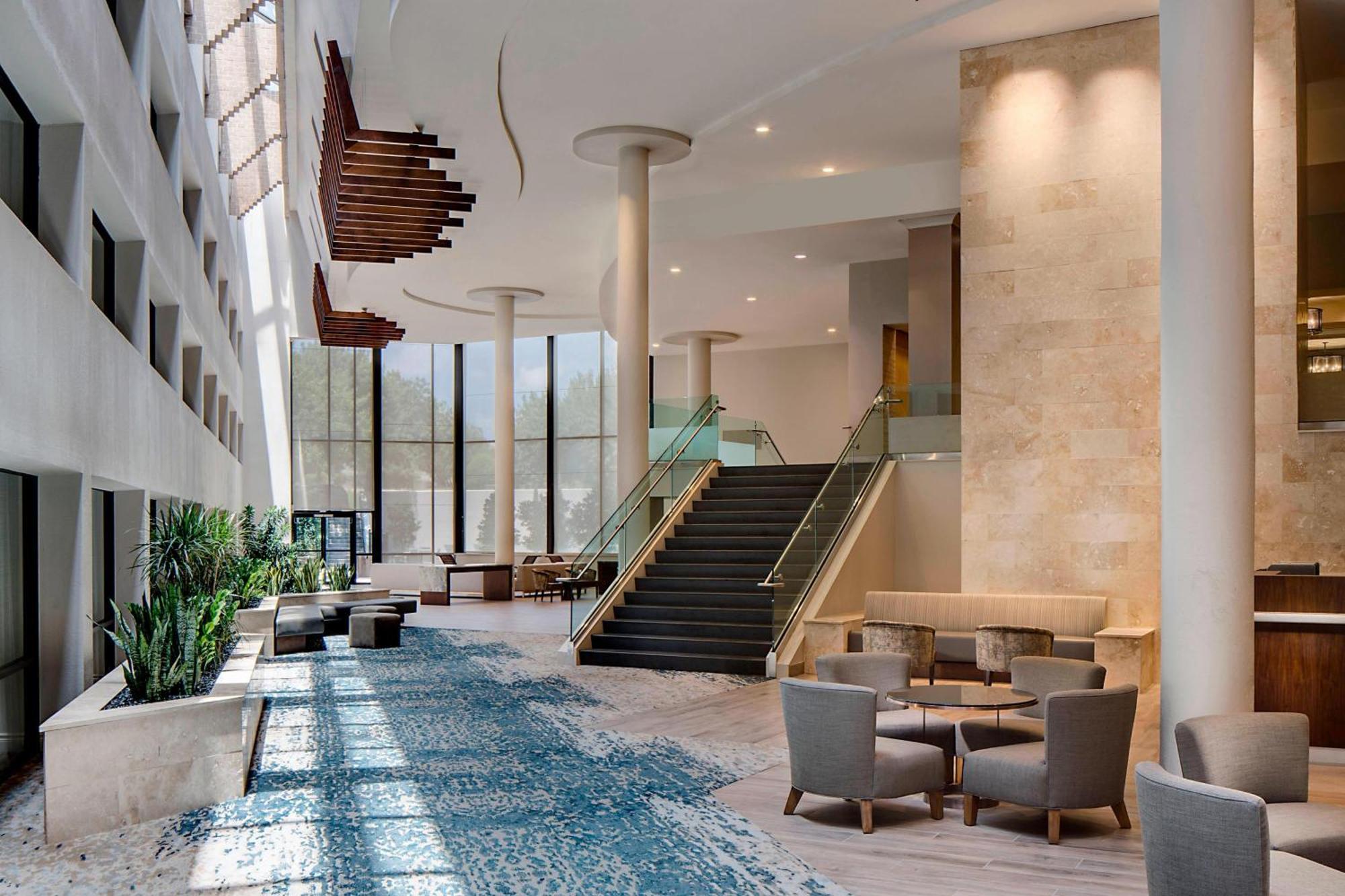San Antonio Marriott Northwest Medical Center Hotel Екстериор снимка