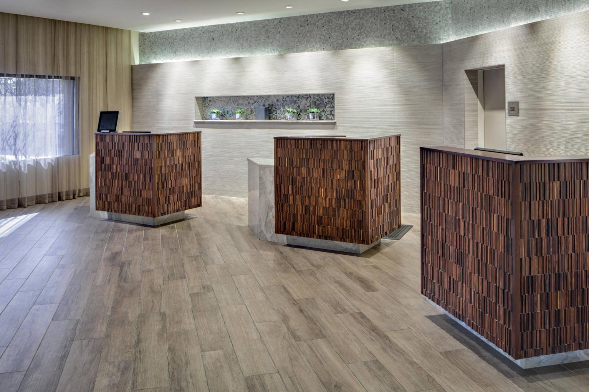 San Antonio Marriott Northwest Medical Center Hotel Екстериор снимка