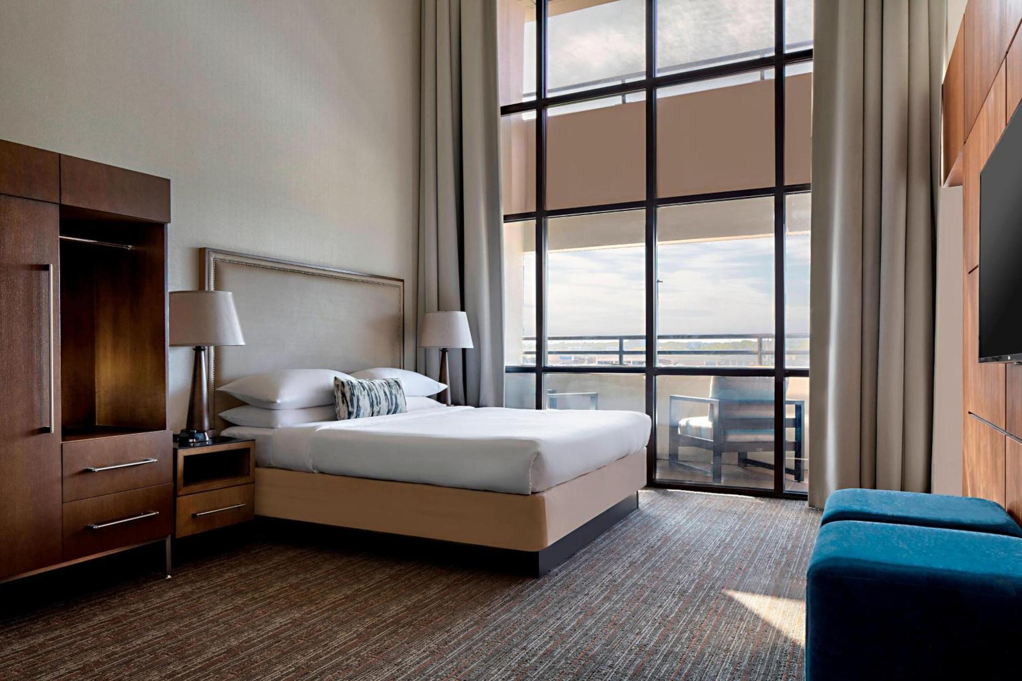 San Antonio Marriott Northwest Medical Center Hotel Екстериор снимка