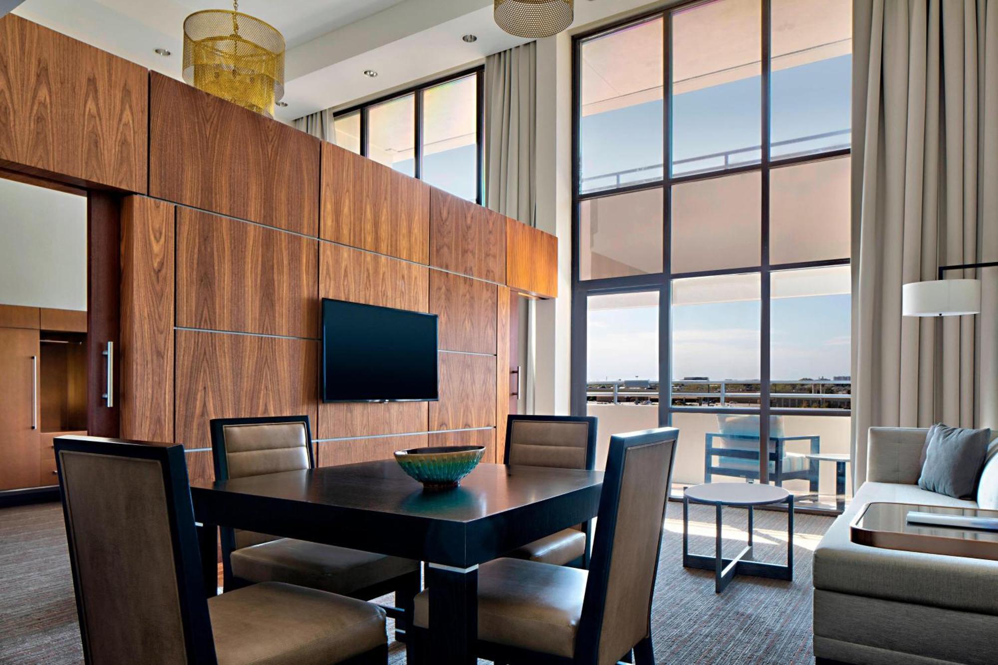 San Antonio Marriott Northwest Medical Center Hotel Екстериор снимка