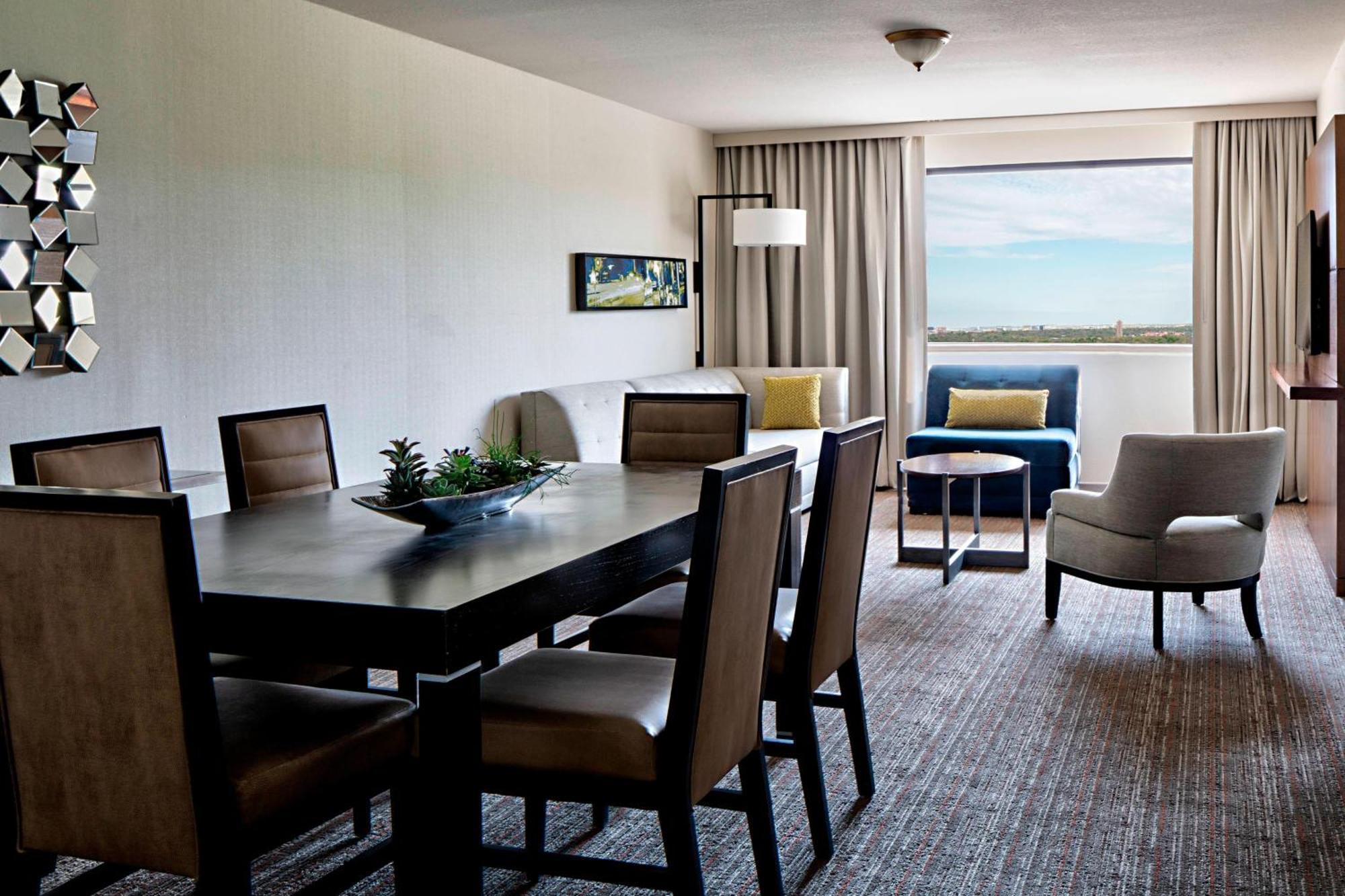 San Antonio Marriott Northwest Medical Center Hotel Екстериор снимка
