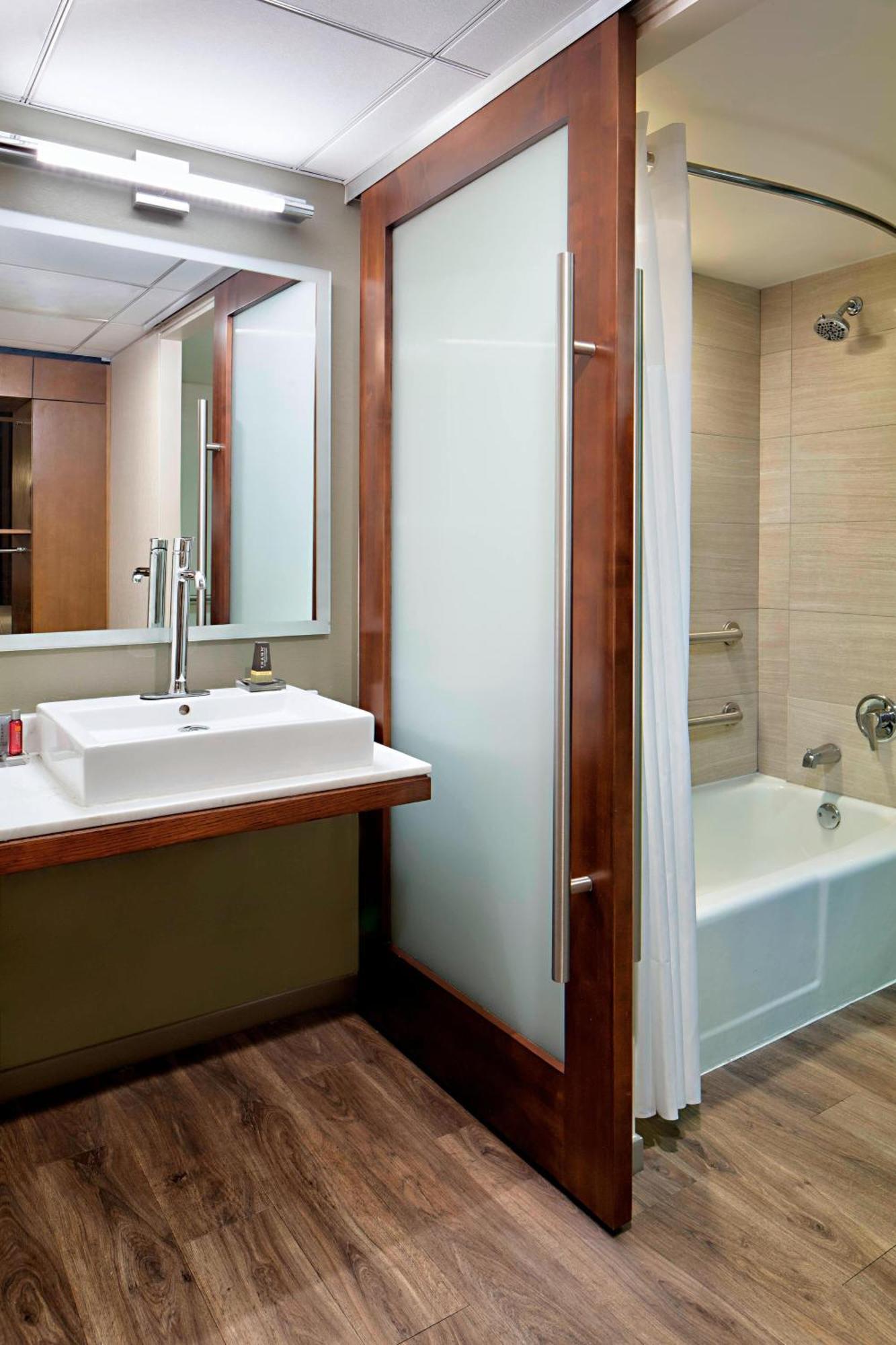 San Antonio Marriott Northwest Medical Center Hotel Екстериор снимка