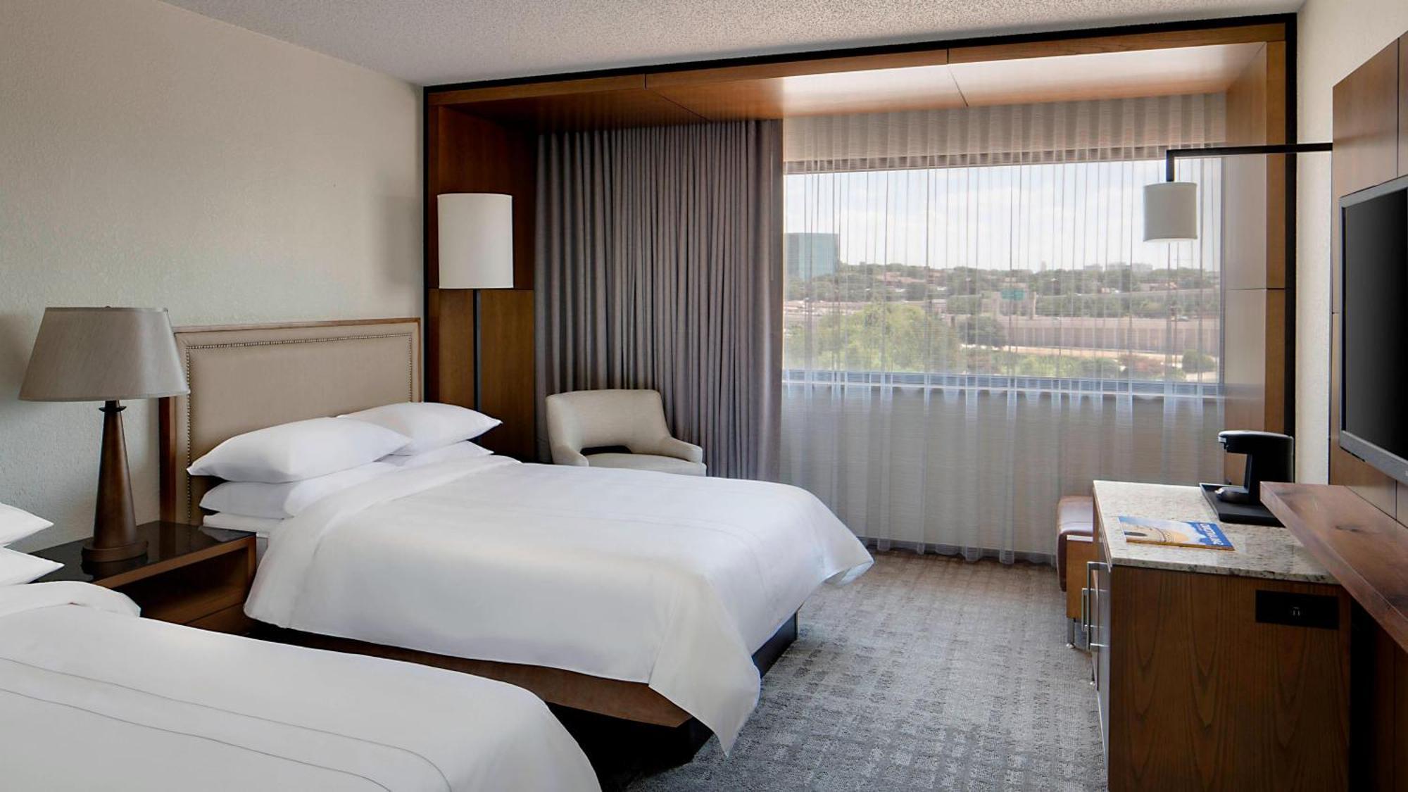 San Antonio Marriott Northwest Medical Center Hotel Екстериор снимка