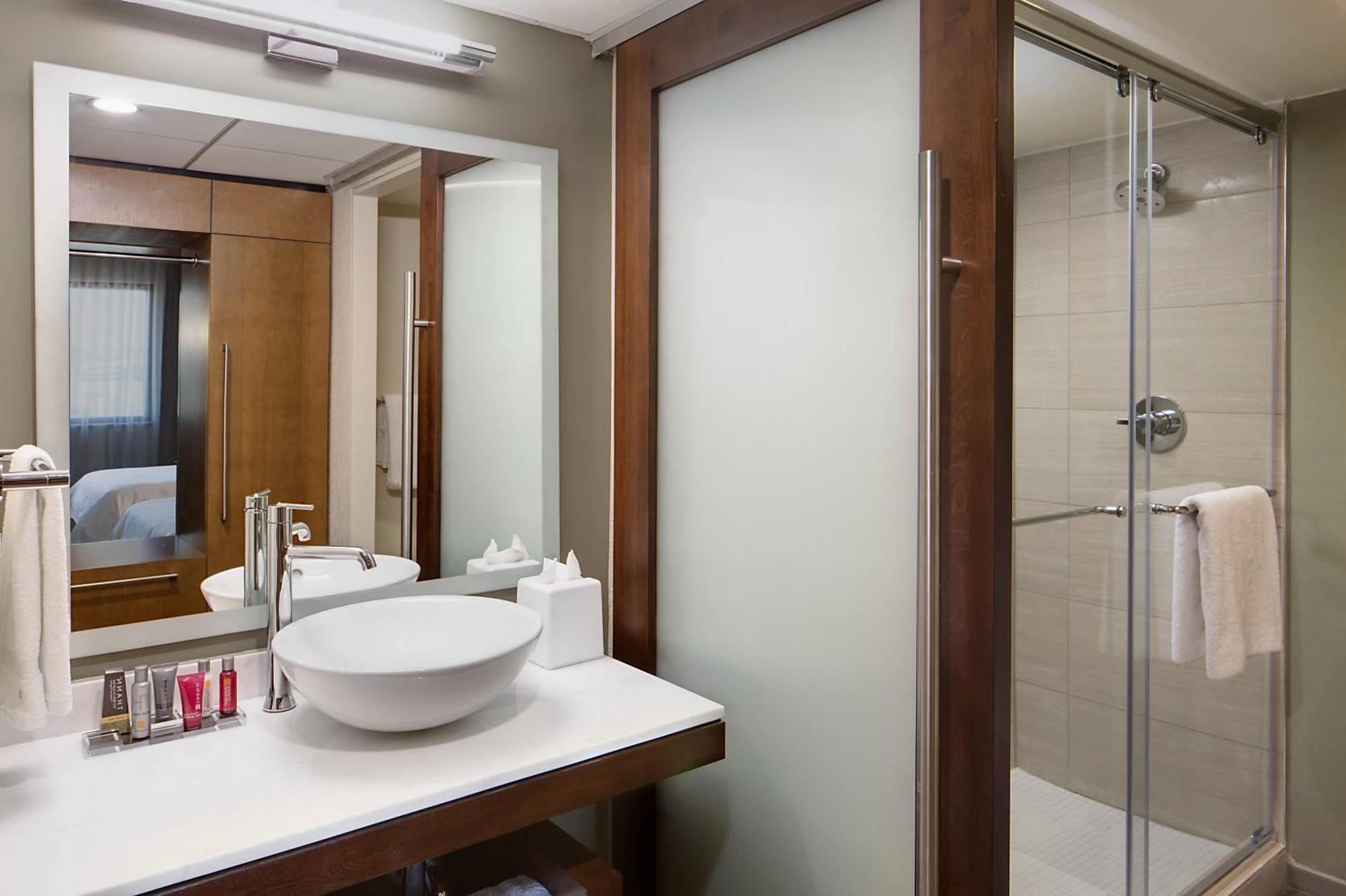 San Antonio Marriott Northwest Medical Center Hotel Екстериор снимка