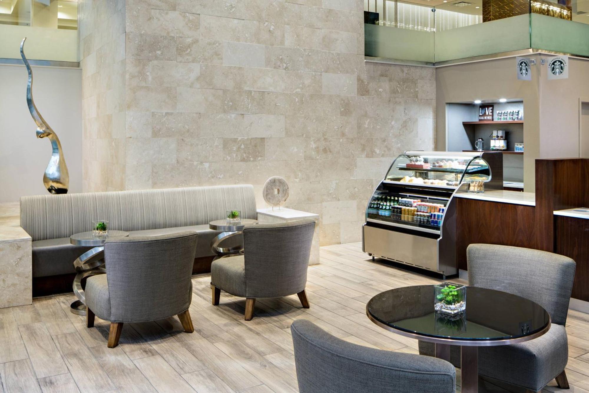 San Antonio Marriott Northwest Medical Center Hotel Екстериор снимка