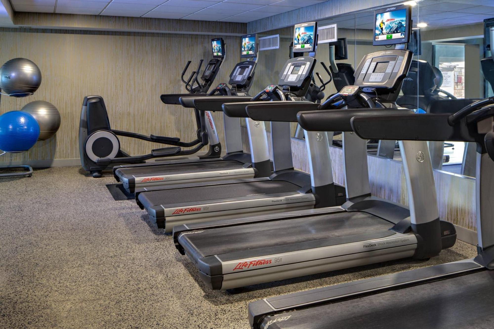 San Antonio Marriott Northwest Medical Center Hotel Екстериор снимка