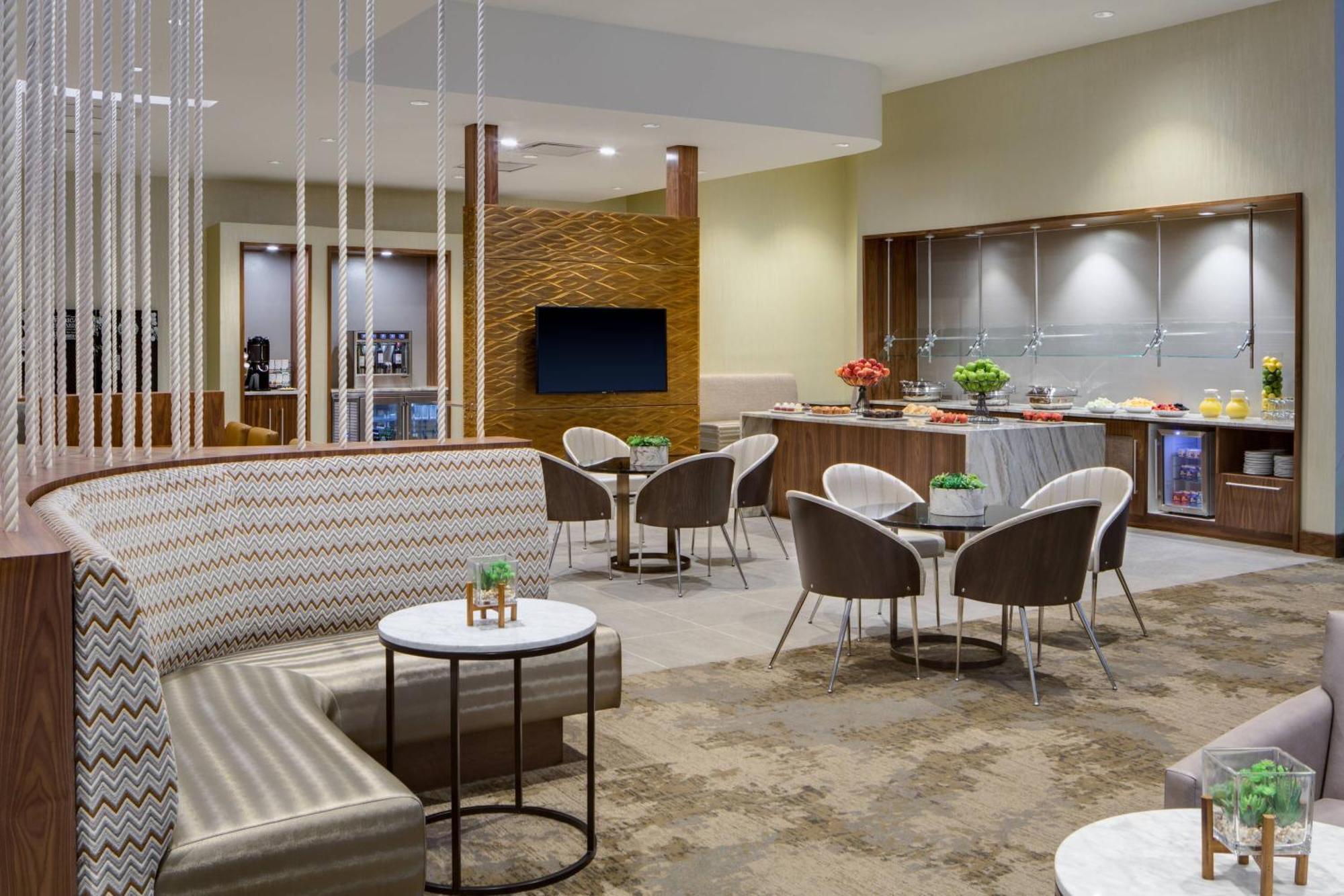 San Antonio Marriott Northwest Medical Center Hotel Екстериор снимка