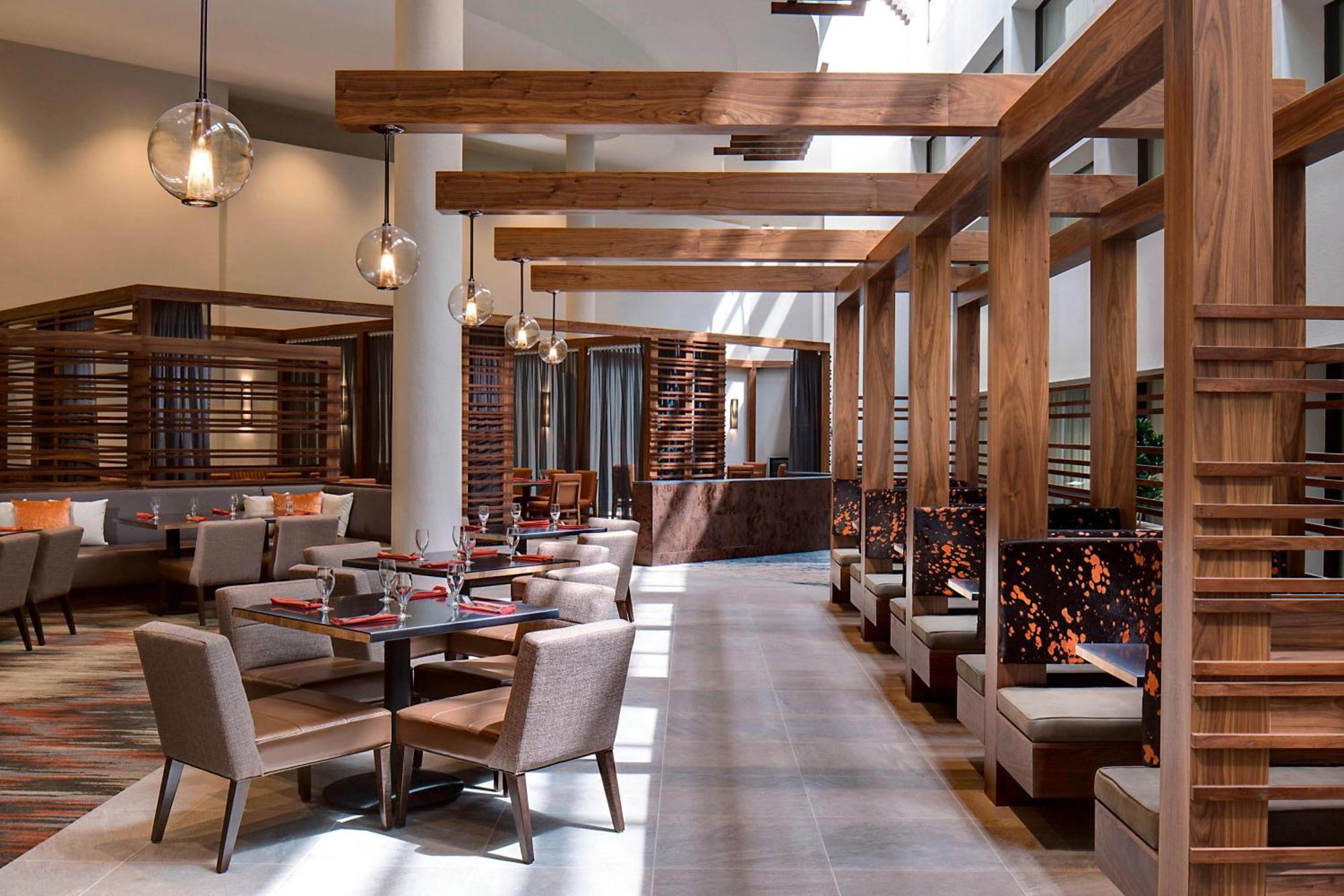 San Antonio Marriott Northwest Medical Center Hotel Екстериор снимка