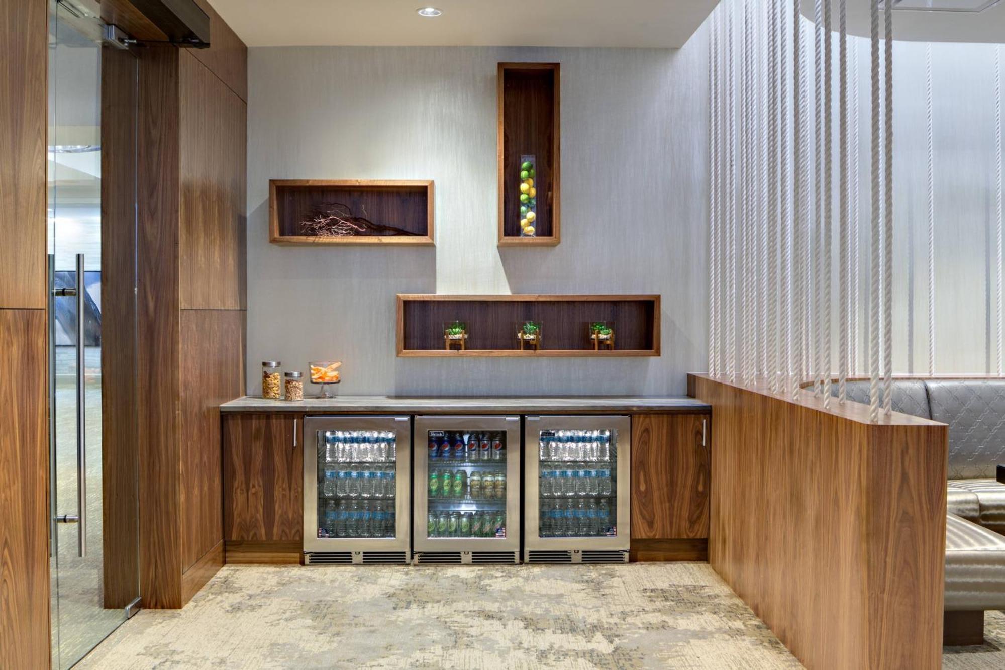 San Antonio Marriott Northwest Medical Center Hotel Екстериор снимка