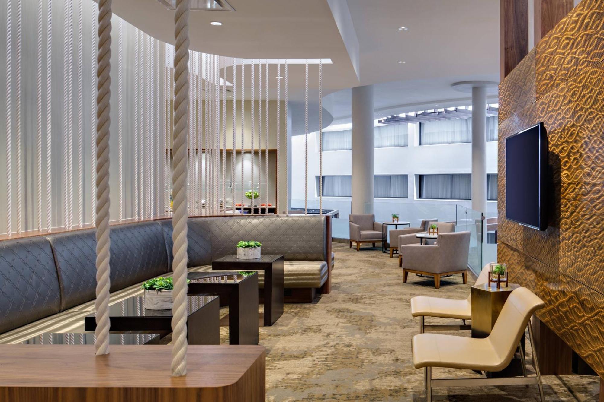 San Antonio Marriott Northwest Medical Center Hotel Екстериор снимка