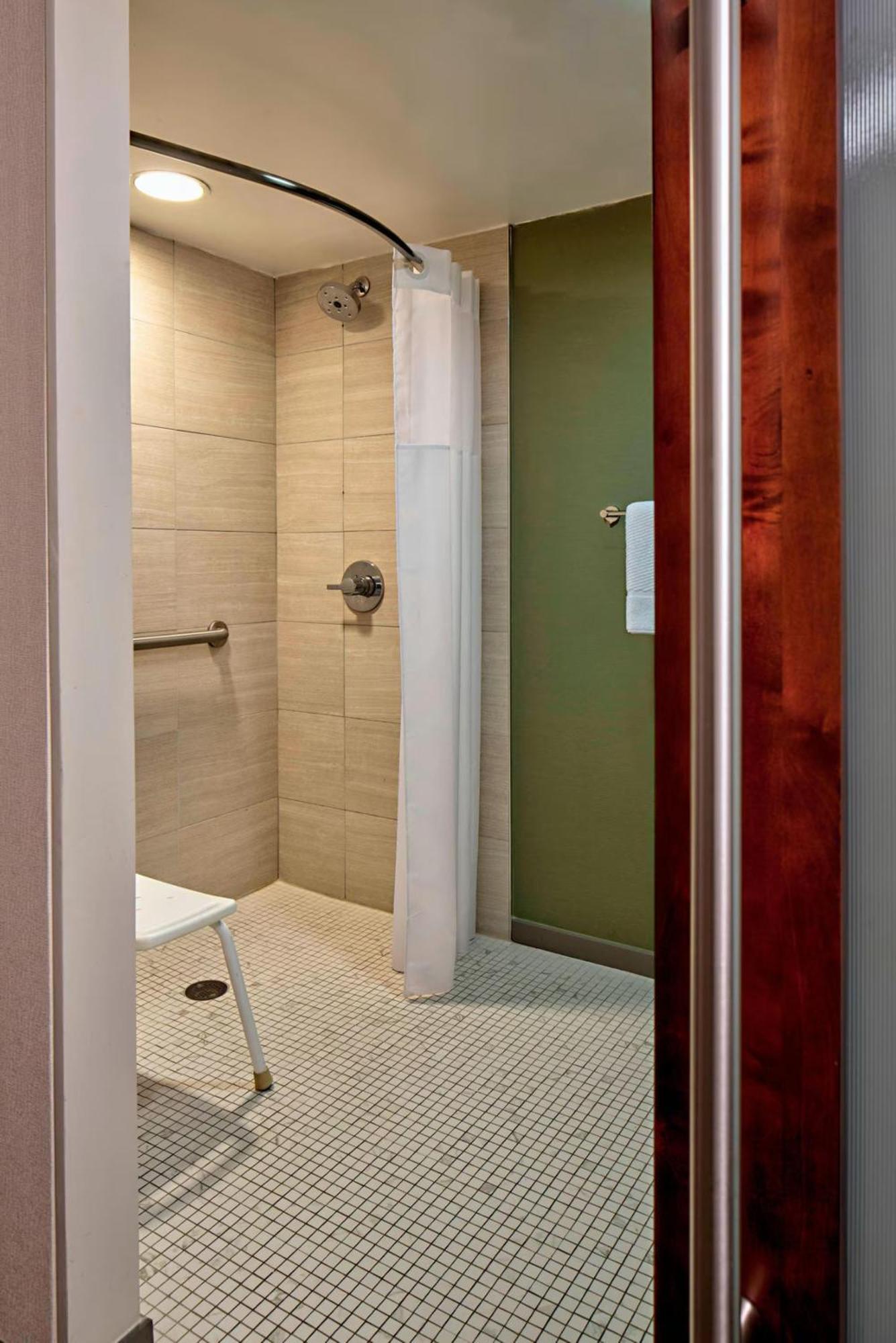 San Antonio Marriott Northwest Medical Center Hotel Екстериор снимка