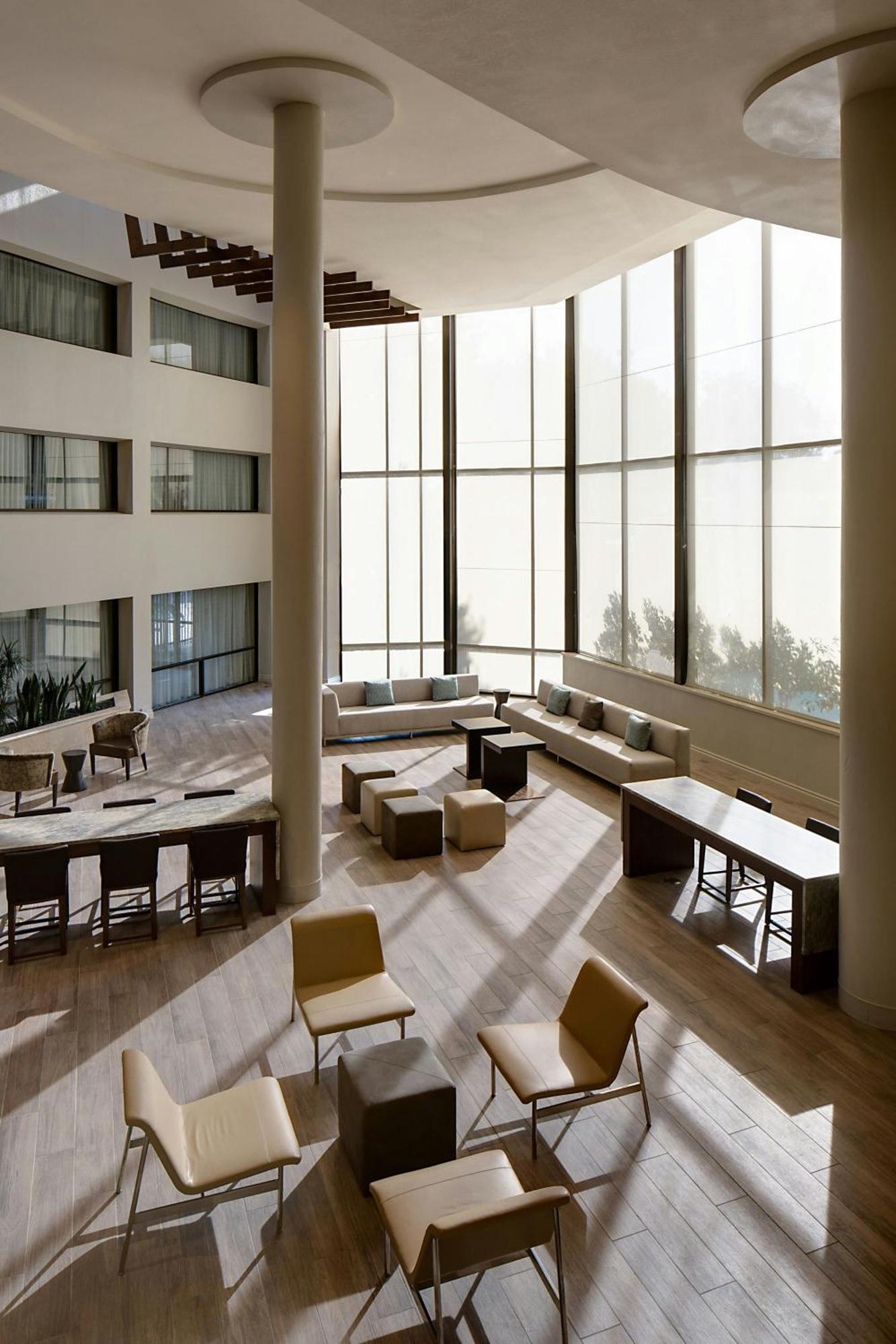 San Antonio Marriott Northwest Medical Center Hotel Екстериор снимка