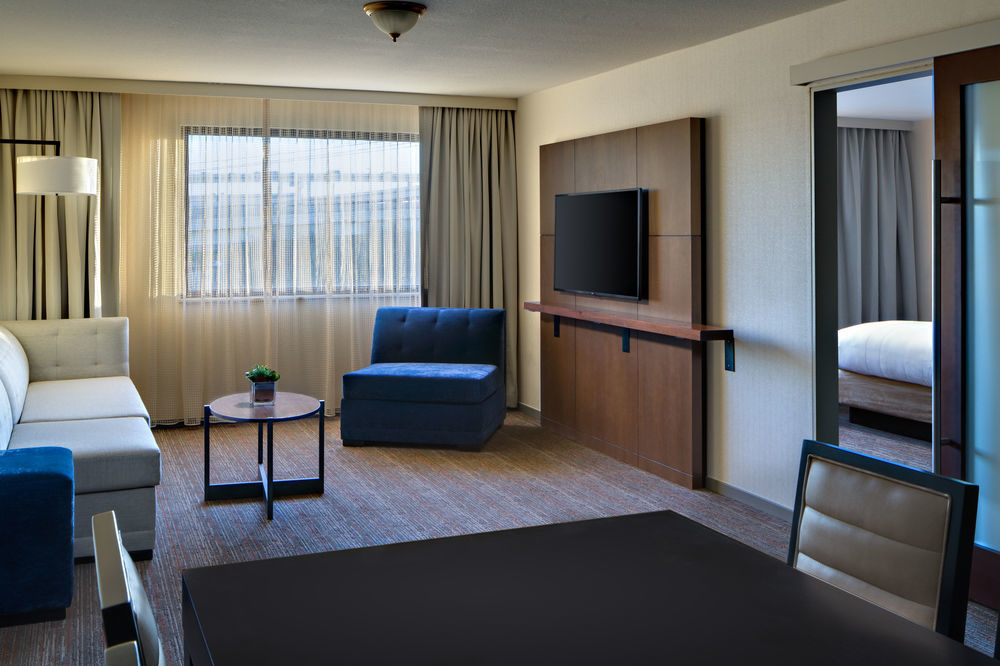 San Antonio Marriott Northwest Medical Center Hotel Екстериор снимка