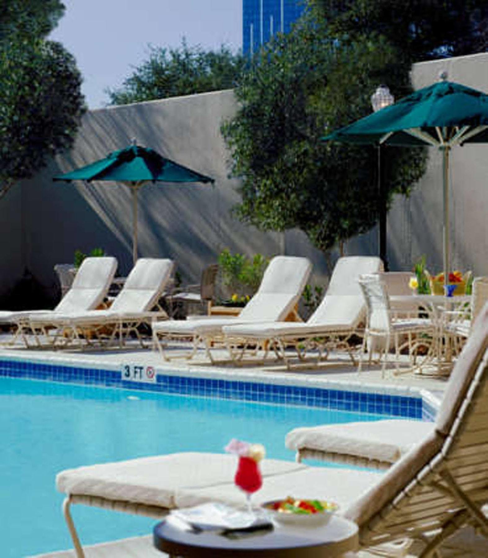 San Antonio Marriott Northwest Medical Center Hotel Екстериор снимка