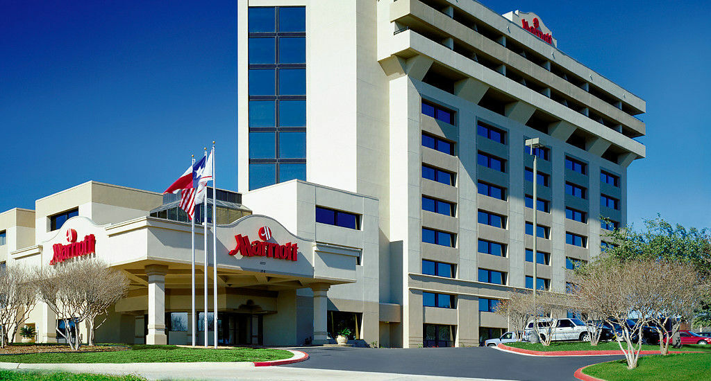 San Antonio Marriott Northwest Medical Center Hotel Екстериор снимка