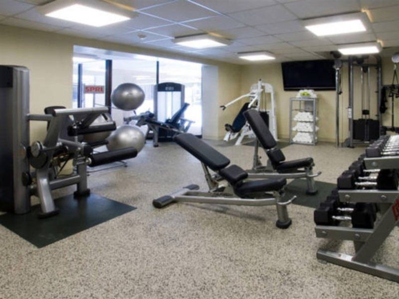 San Antonio Marriott Northwest Medical Center Hotel Екстериор снимка